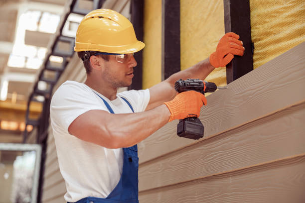 Best Siding Painting and Refinishing  in Richmond West, FL